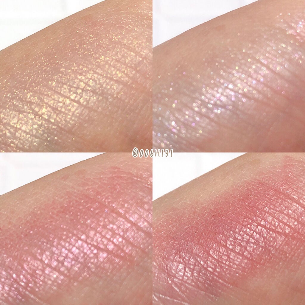 シグニチャー カラー アイズ/SUQQU/アイシャドウパレットを使ったクチコミ(3枚目)