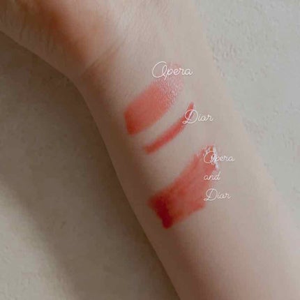 【旧】ディオール アディクト リップ マキシマイザー/Dior/リップグロスを使ったクチコミ(2枚目)