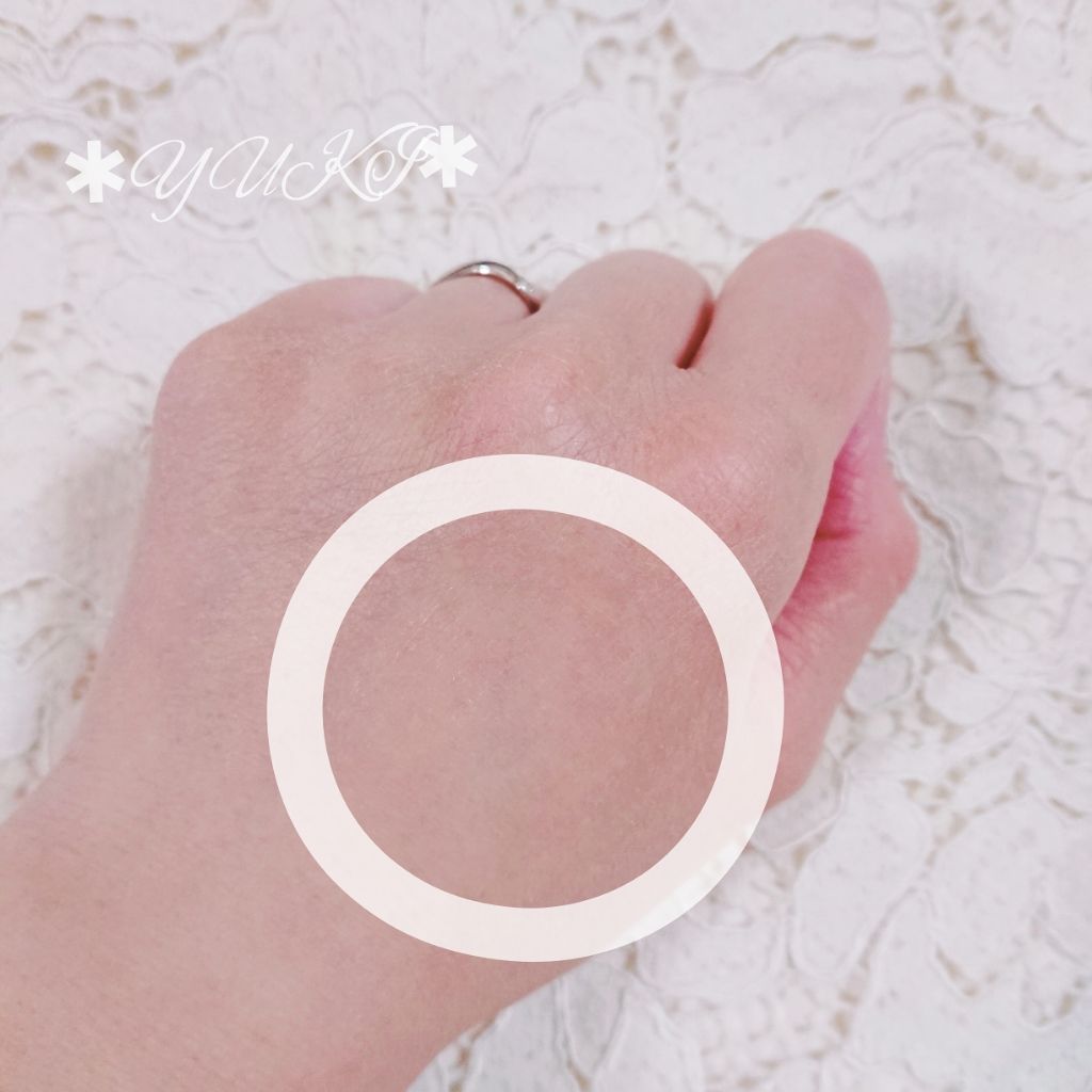 OTASUKE COSME ノーズリメイクジェル OC/pdc/化粧下地を使ったクチコミ(4枚目)