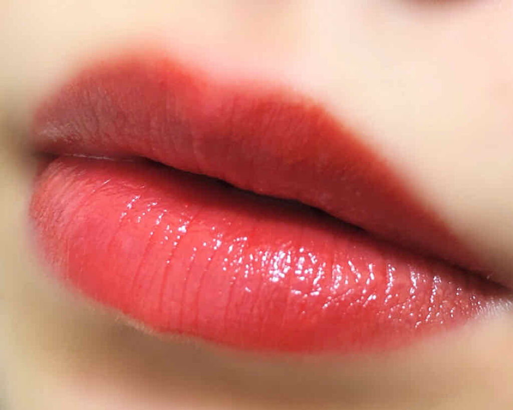 ラスティングフィニッシュ ティントリップ/リンメル ロンドン/リップティントを使ったクチコミ（1枚目）