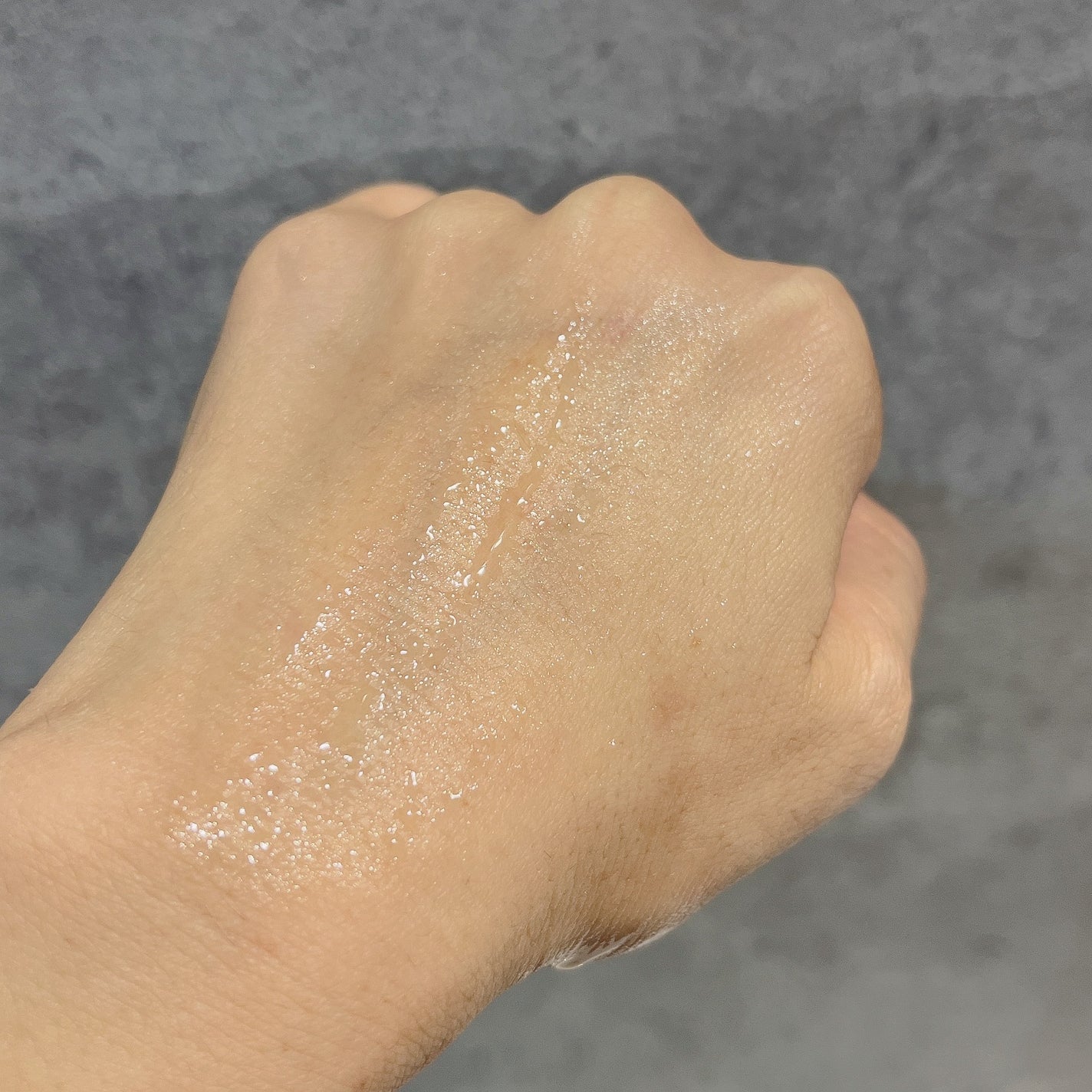 トランスダーマ C/トランスダーマ/美容液を使ったクチコミ(4枚目)