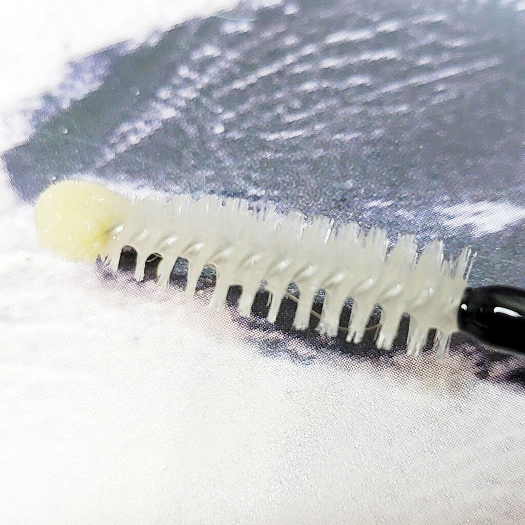 Eyebrow&Eyelash Serum/NUNSSUP JARA/まつげ美容液を使ったクチコミ（3枚目）