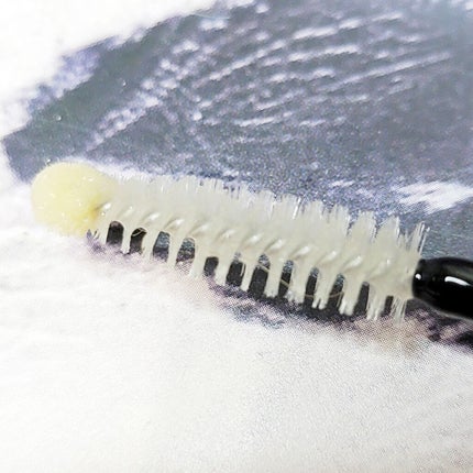 Eyebrow&Eyelash Serum/NUNSSUP JARA/まつげ美容液を使ったクチコミ(3枚目)