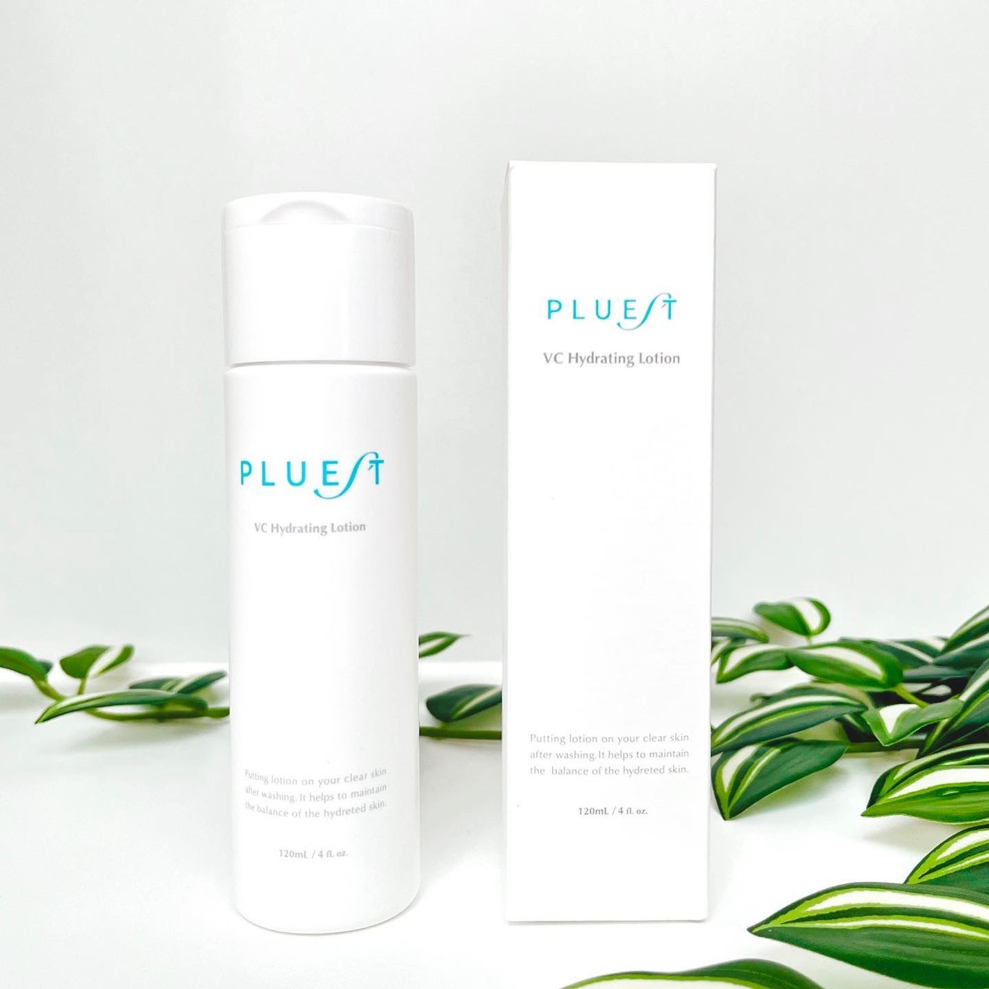 VC ハイドレーティングローション/PLUEST/化粧水を使ったクチコミ(7枚目)