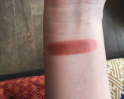 セルフィーフィックスピグメント/Witch's Pouch/単色アイシャドウを使ったクチコミ(3枚目)