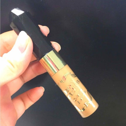 カラーリングアイブロウ/ヘビーローテーション/眉マスカラを使ったクチコミ(1枚目)