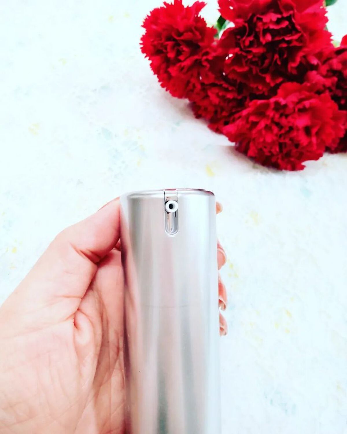 インテンシブ コンセントレート/セルエフ/美容液を使ったクチコミ（2枚目）