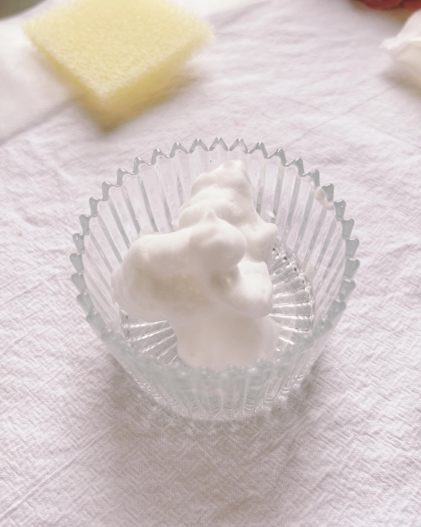 ジャムウスキンバランスソープ/ラヴィナビューティー/デリケートゾーンケアを使ったクチコミ（3枚目）