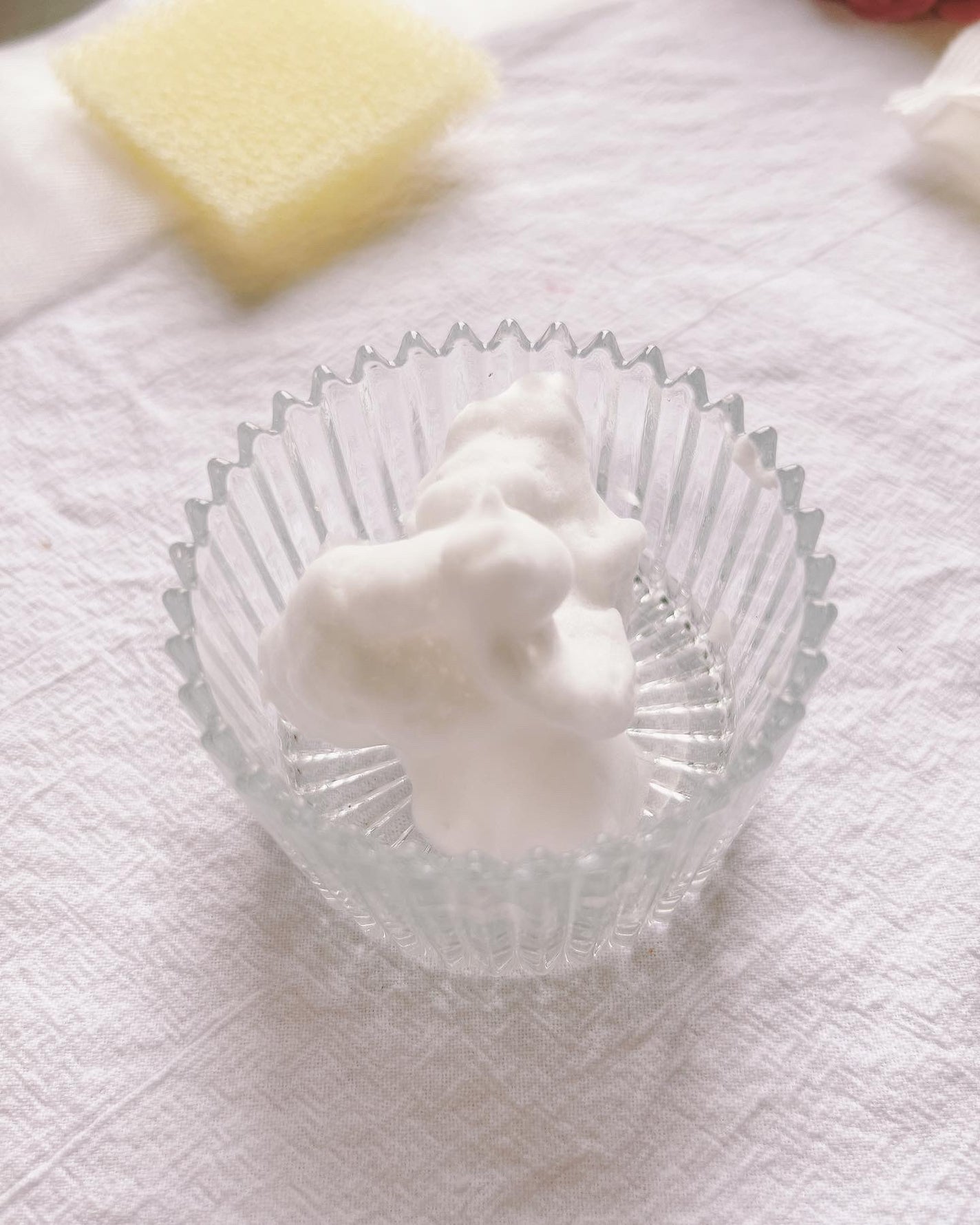 ジャムウスキンバランスソープ/ラヴィナビューティー/デリケートゾーンケアを使ったクチコミ(3枚目)