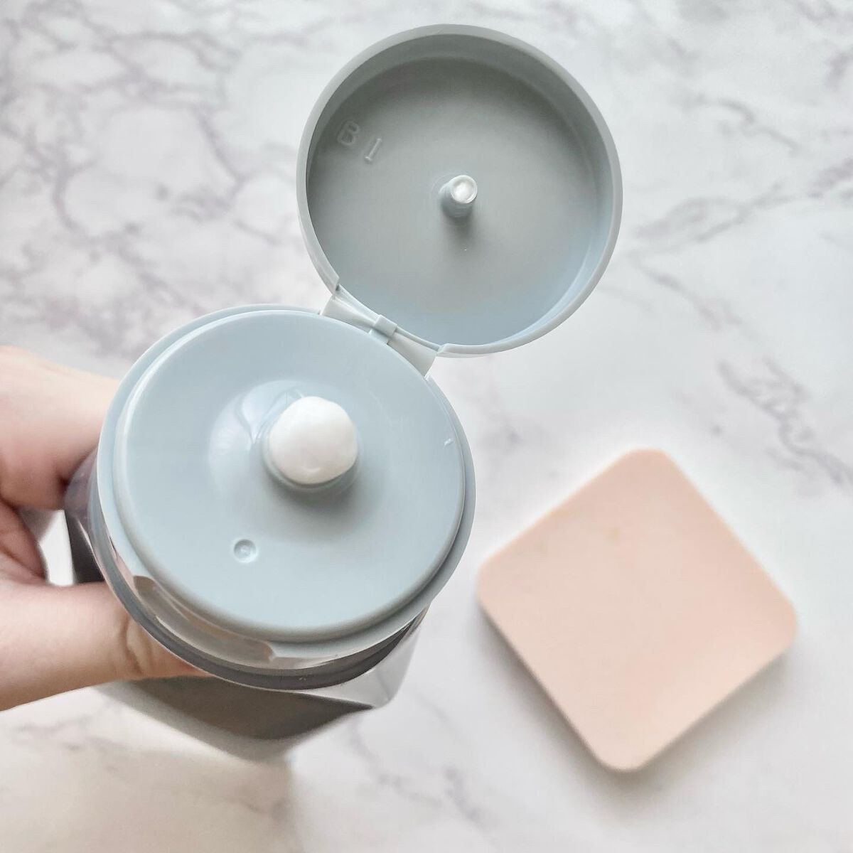 ミュゼコスメ メンズ 薬用ヘアリムーバルクリーム ホワイトシトラスの香り/ミュゼコスメ/除毛クリームを使ったクチコミ(6枚目)