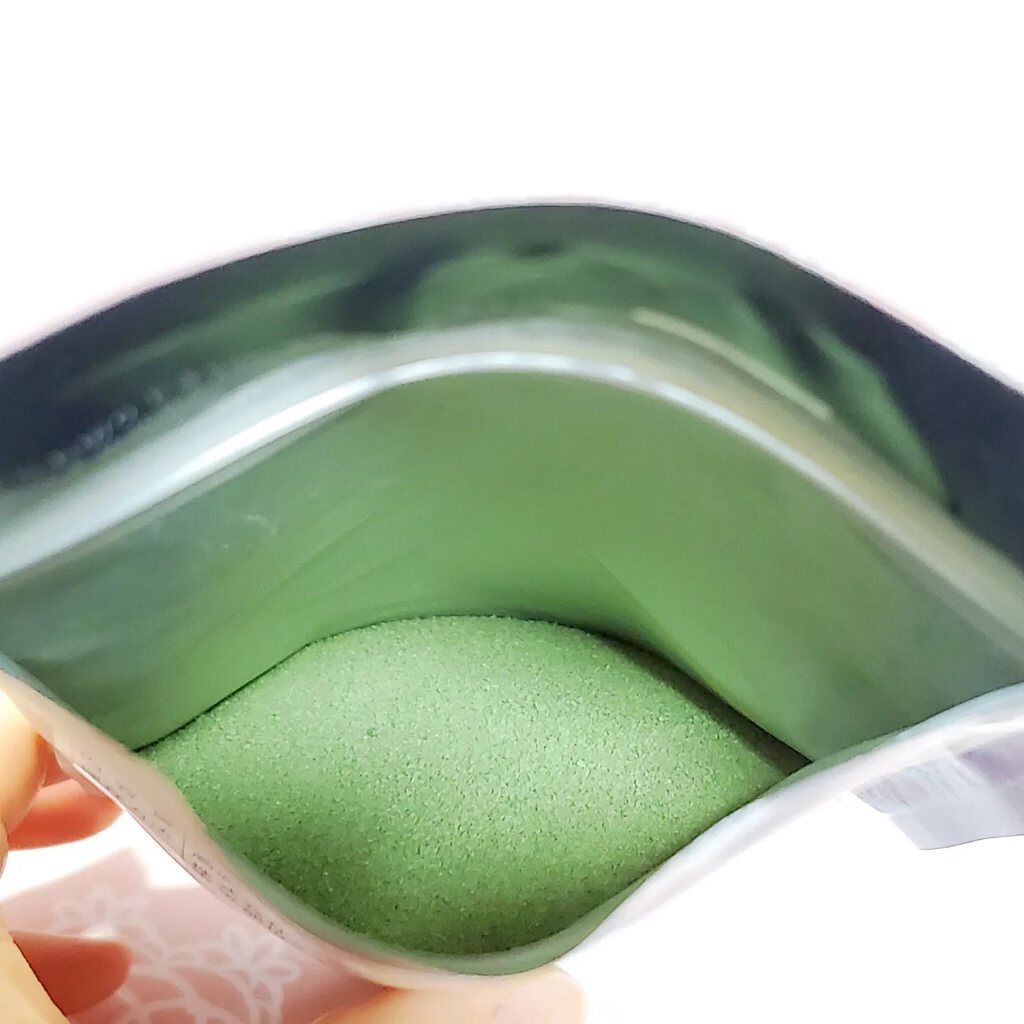 成城青汁/Pesca(ペスカ)/青汁を使ったクチコミ（3枚目）