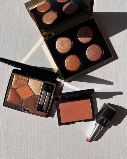 ルージュ ディオール フォーエヴァー スティック/Dior/口紅を使ったクチコミ(1枚目)