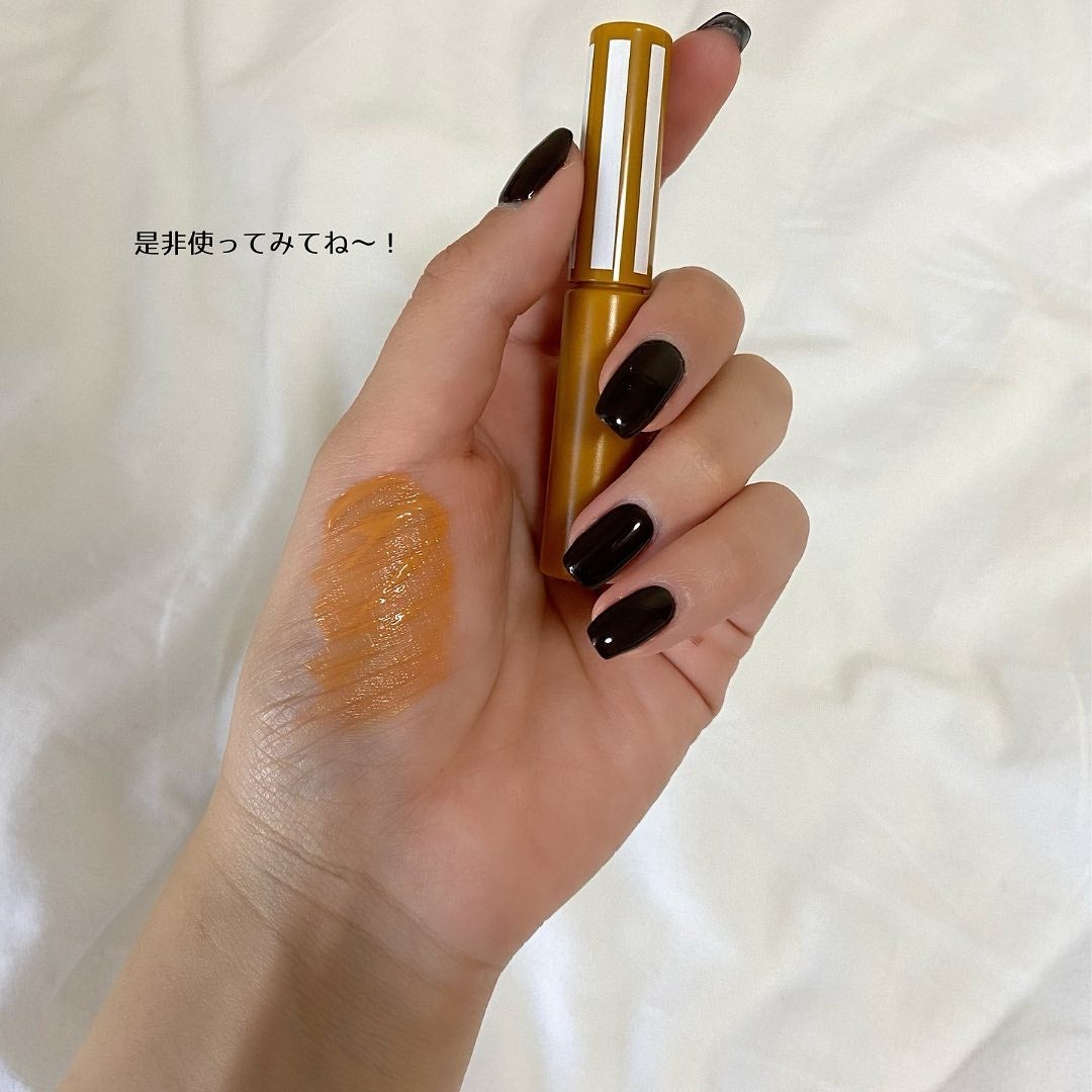 カラーリキッド/CandyDoll/リキッドチークを使ったクチコミ(5枚目)