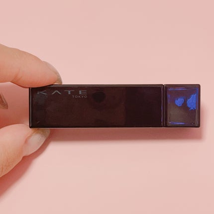 ケイト リップモンスター/KATE/口紅を使ったクチコミ(1枚目)