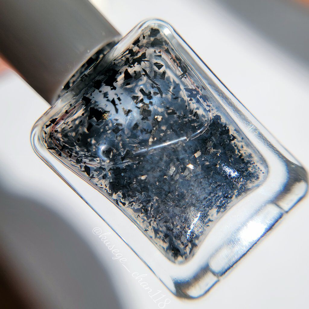 ネイルホリック Top coat/ネイルホリック/ネイルトップコートを使ったクチコミ（3枚目）