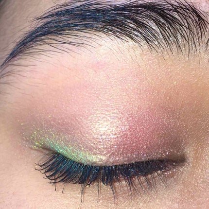 Super Shock Shadow/ColourPop/単色アイシャドウを使ったクチコミ(4枚目)