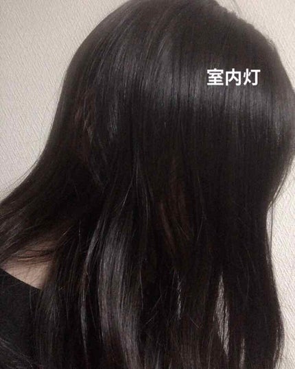 バニティカラー/ビューティラボ/ヘアカラーを使ったクチコミ(3枚目)