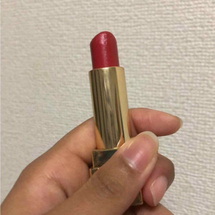 <旧>ルージュ ピュールクチュール/YVES SAINT LAURENT BEAUTE/口紅を使ったクチコミ(2枚目)