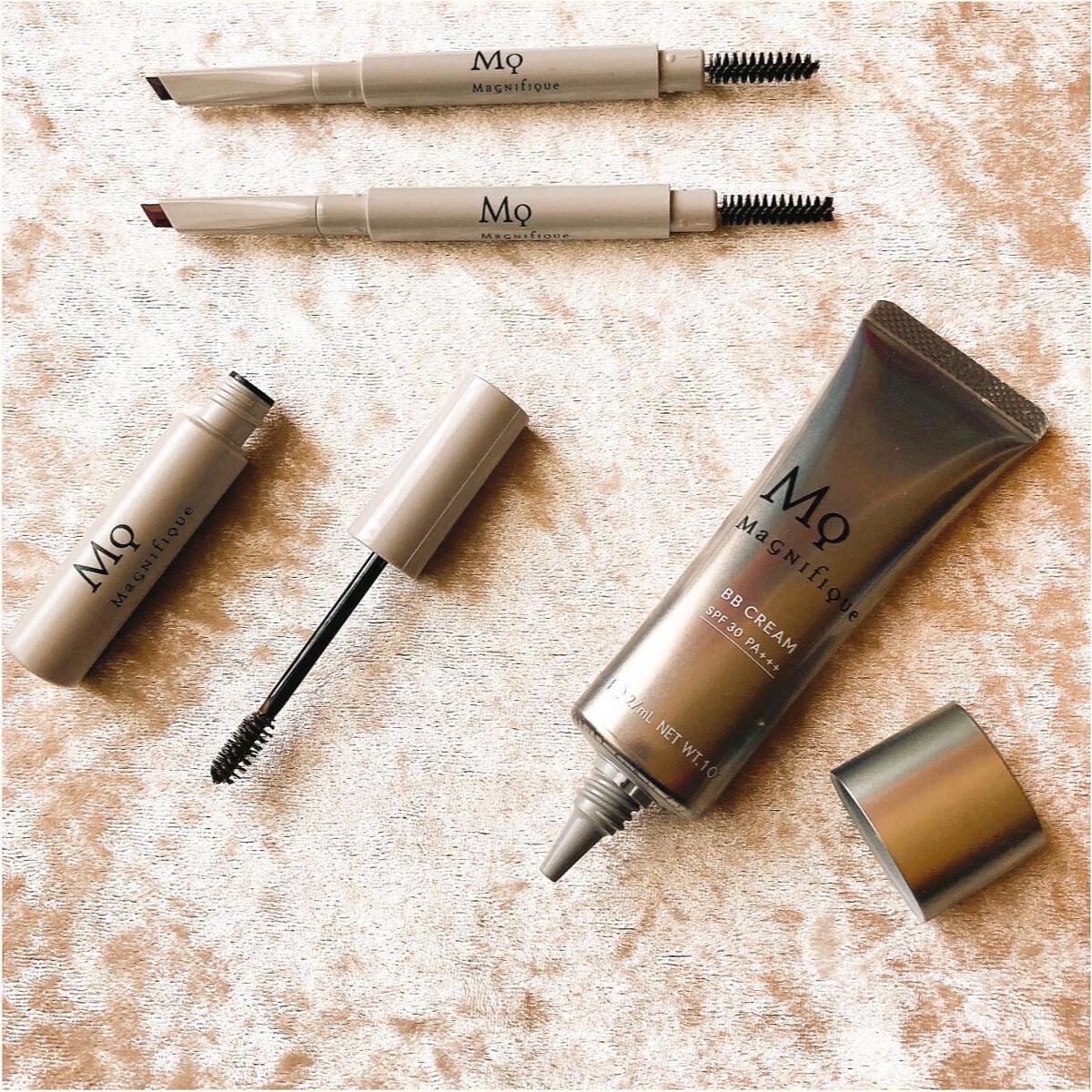 BBクリーム/マニフィーク/BBクリームを使ったクチコミ(3枚目)