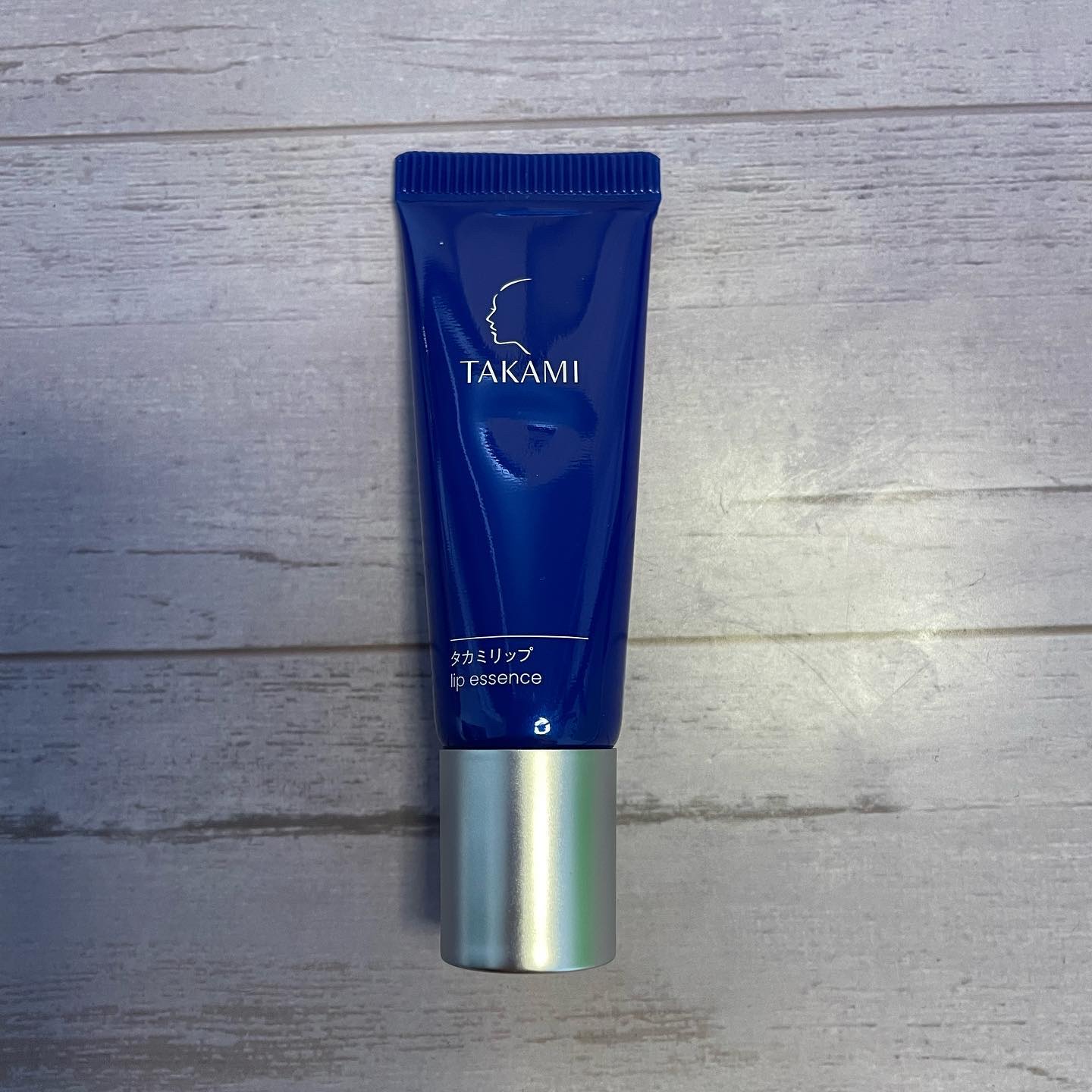 タカミリップ/タカミ/リップ美容液を使ったクチコミ（2枚目）