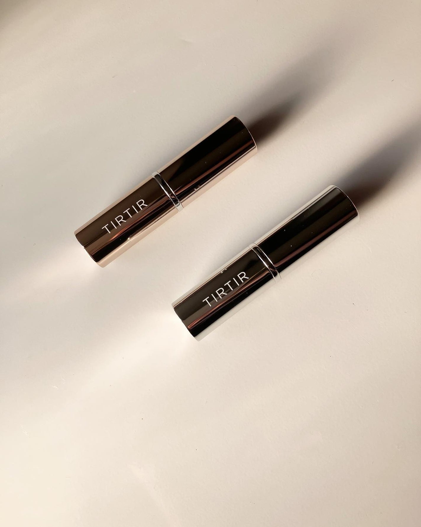 マイグロウハイライター/TIRTIR(ティルティル)/スティックハイライトを使ったクチコミ(3枚目)