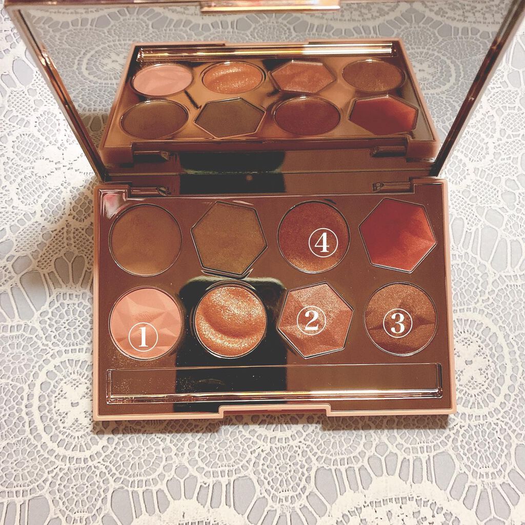 ベルサイユのばら リキッドアイライナー/クレアボーテ/リキッドアイライナーを使ったクチコミ(3枚目)