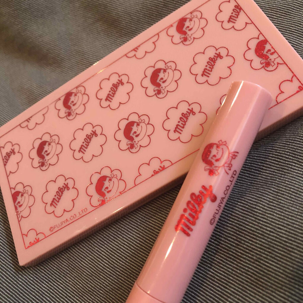 ゆり on LIPS 「みなさんこんにちは🌸華のJKゆりです笑笑💜今日は久しぶりに買い..」(1枚目)