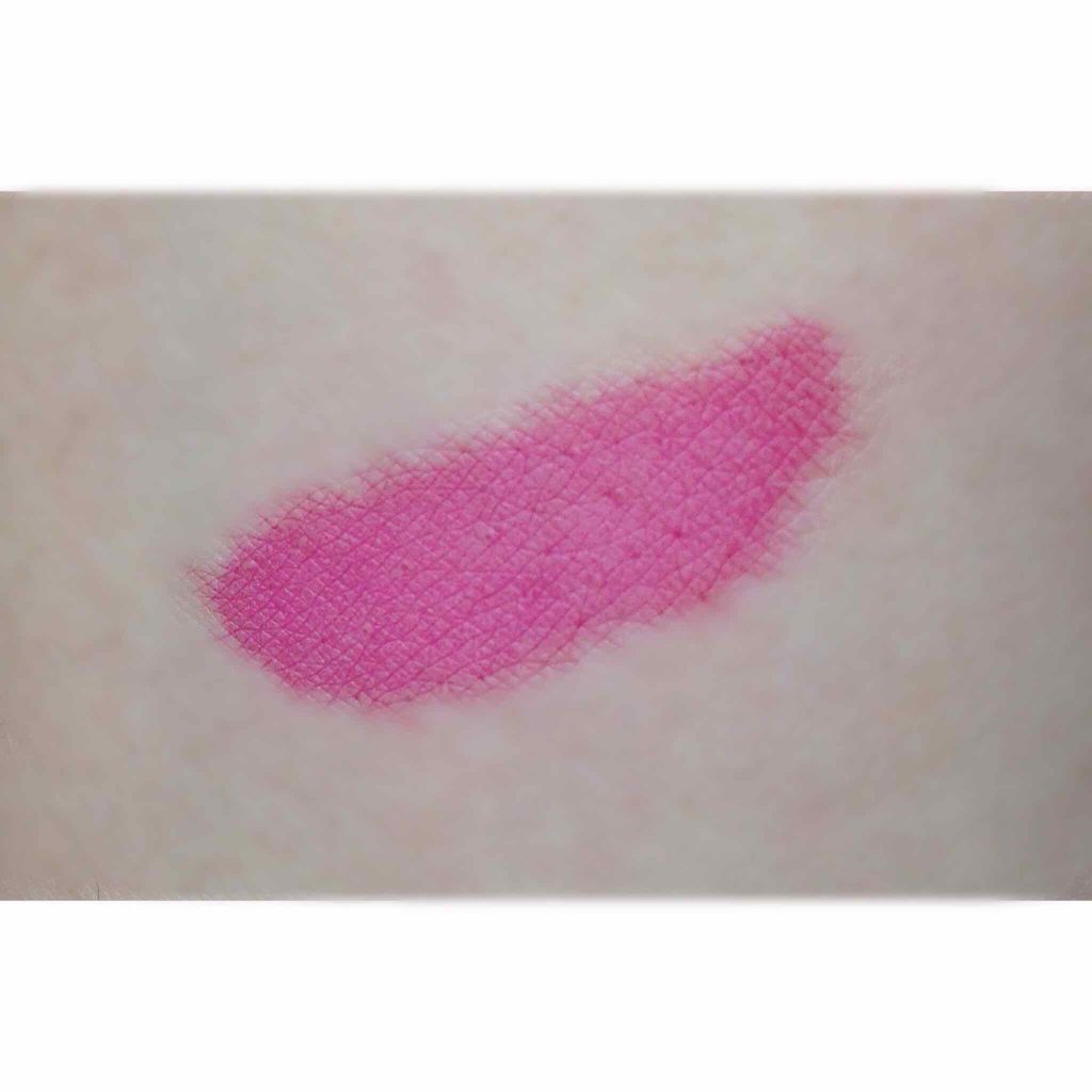 ウォーター キャンディー ティント/the SAEM/リップティントを使ったクチコミ(3枚目)