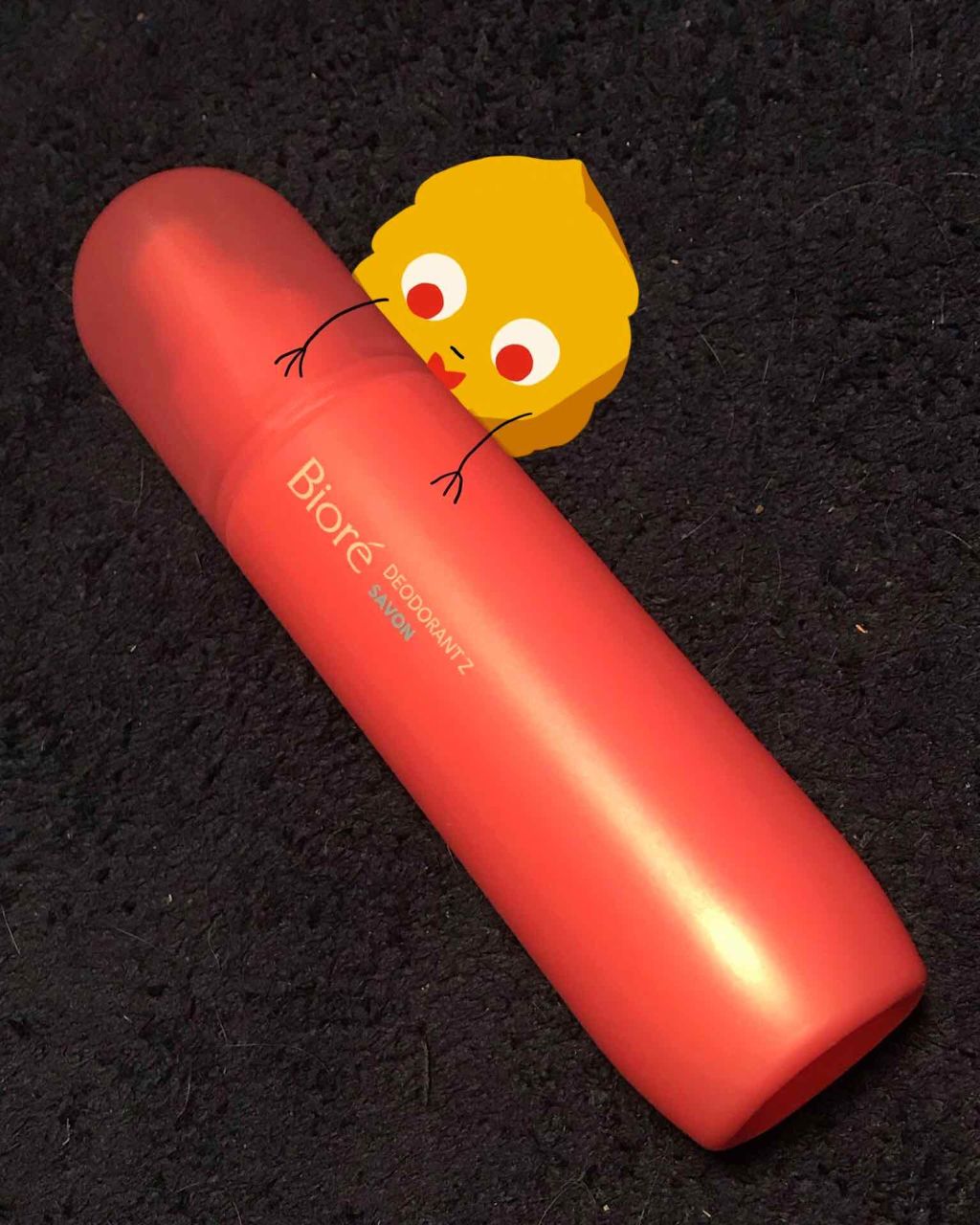 ビオレZ 薬用デオドラント 全身用スプレー/ビオレ/デオドラント・制汗剤を使ったクチコミ（1枚目）