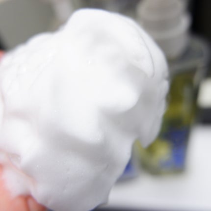 グレースリペアシャンプー/トリートメント/スリーク by サラサロン/市販シャンプーを使ったクチコミ(4枚目)