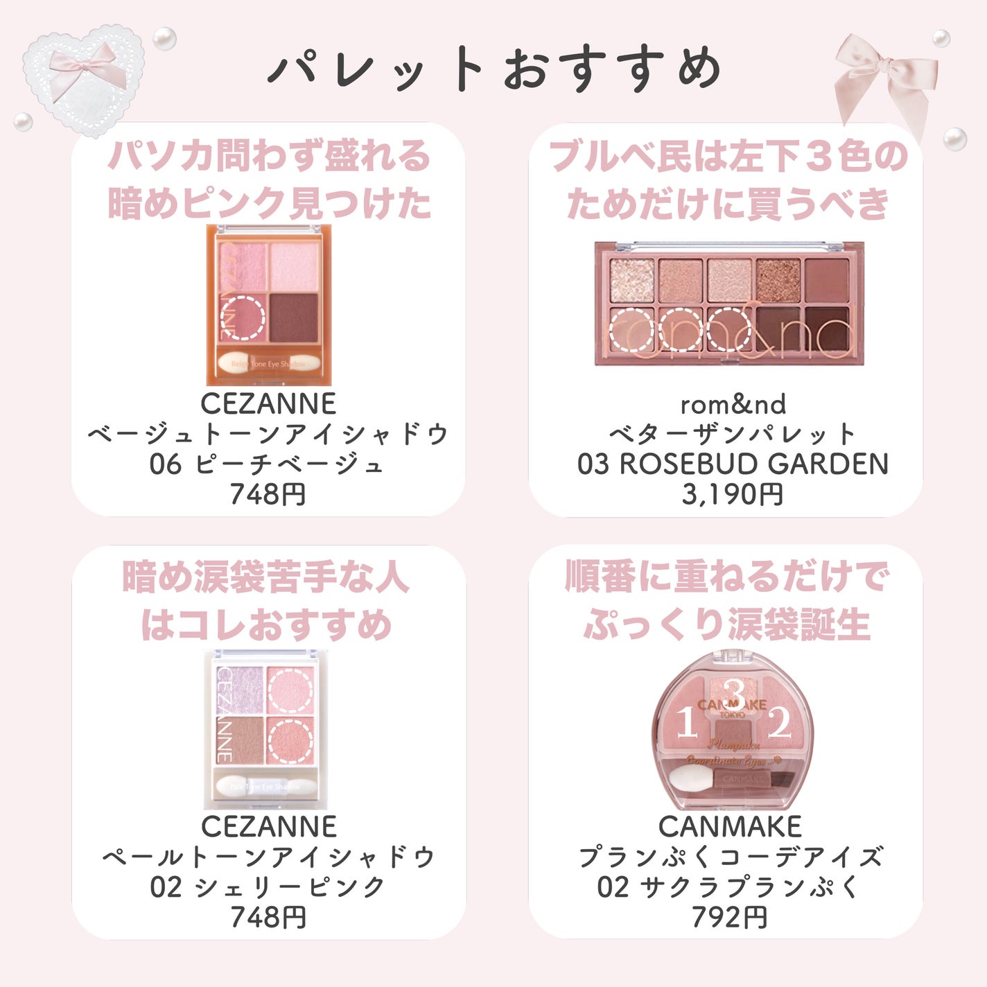 シャドーカスタマイズ/MAJOLICA MAJORCA/単色アイシャドウを使ったクチコミ(4枚目)