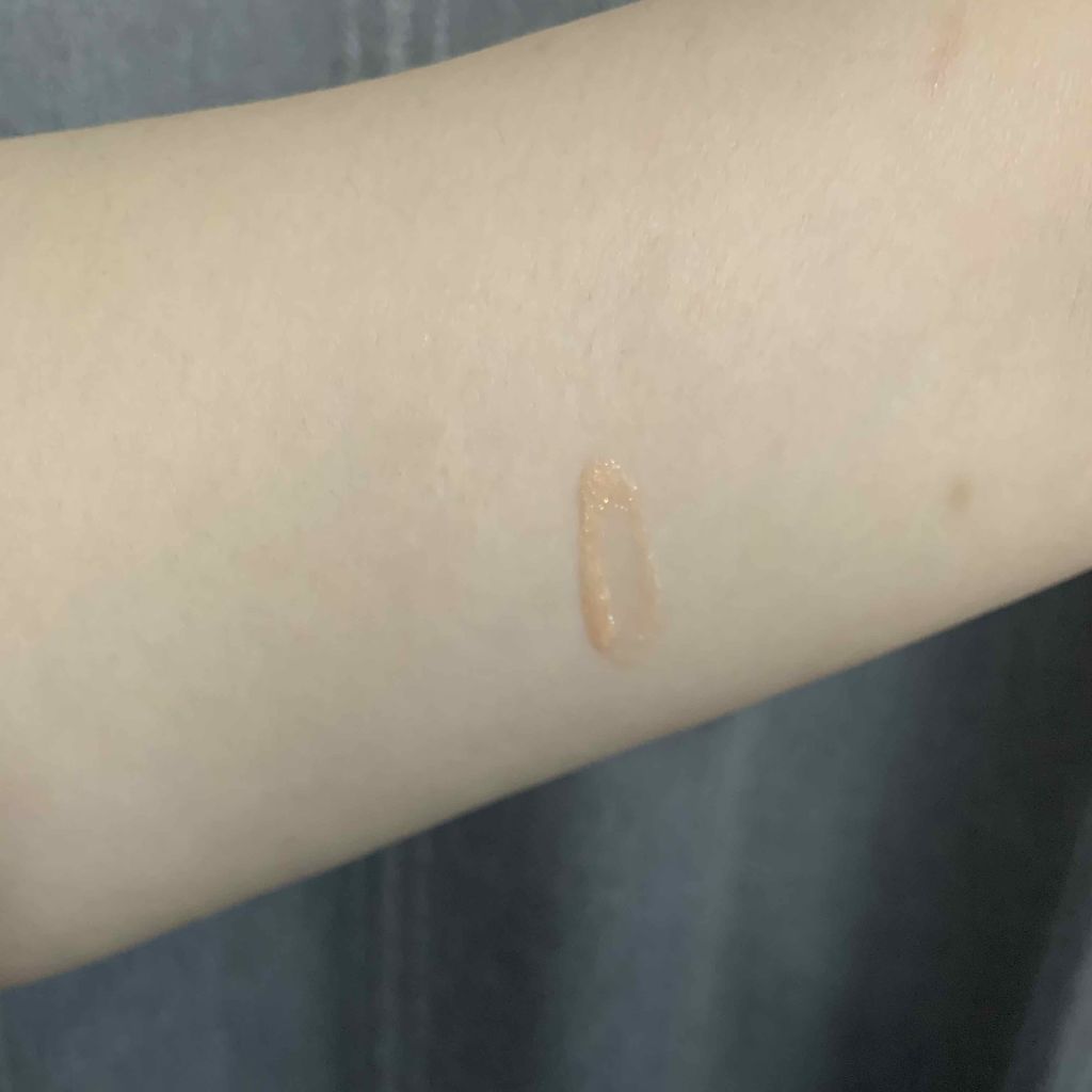 リップ プランピング グロス/e.l.f. Cosmetics/リップグロスを使ったクチコミ(3枚目)