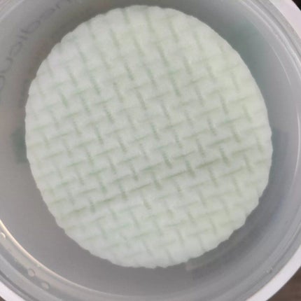 スーパーシカパッド/MEDICUBE/トナーパッドを使ったクチコミ(3枚目)