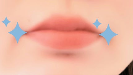 READ ME ウェイトレス ベルベット リップ ステイン「IN LOVE」シリーズ/PERFECT DIARY/口紅を使ったクチコミ(8枚目)