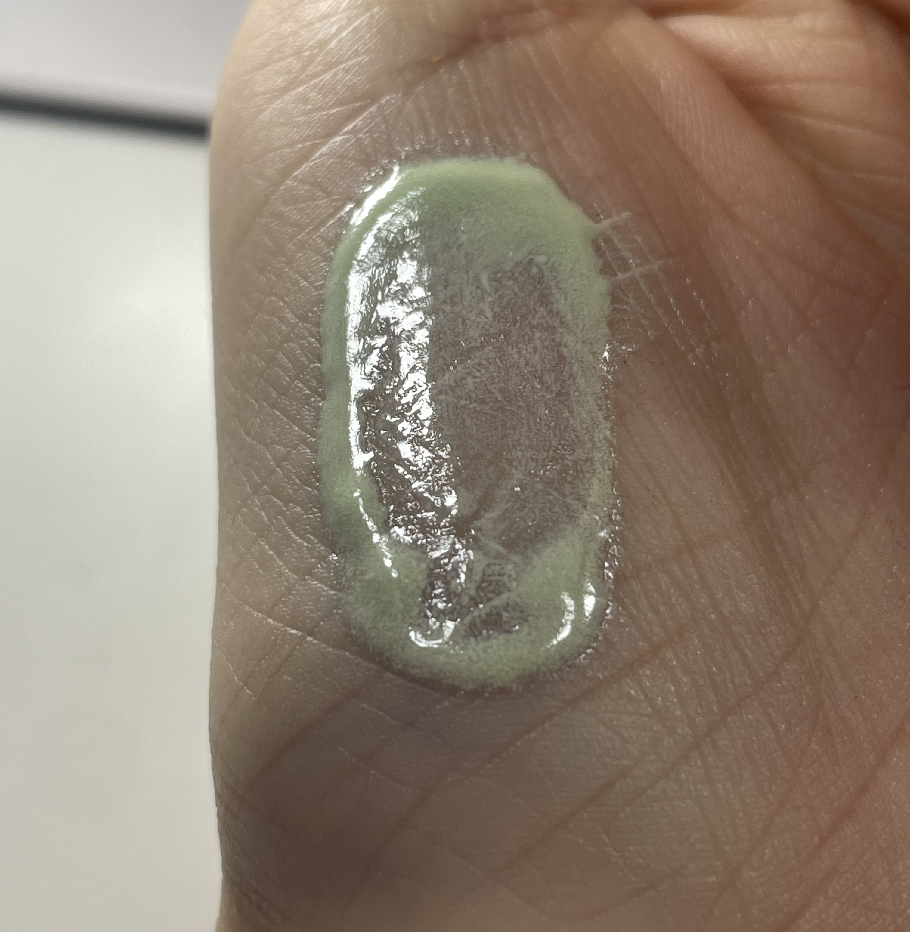 マーメイドスキンジェルUV/キャンメイク/日焼け止めジェルを使ったクチコミ（3枚目）