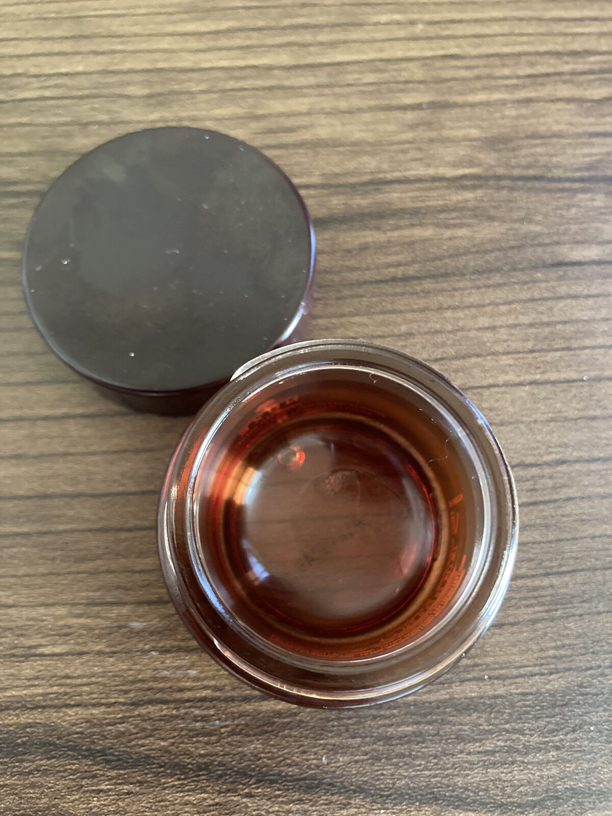 ニュクス レーブドミエル リップ バームのクチコミ「ルックファンタスティックで去年購入したNUXEのセットに入っていたリップバームを使い切りました.....」（3枚目）