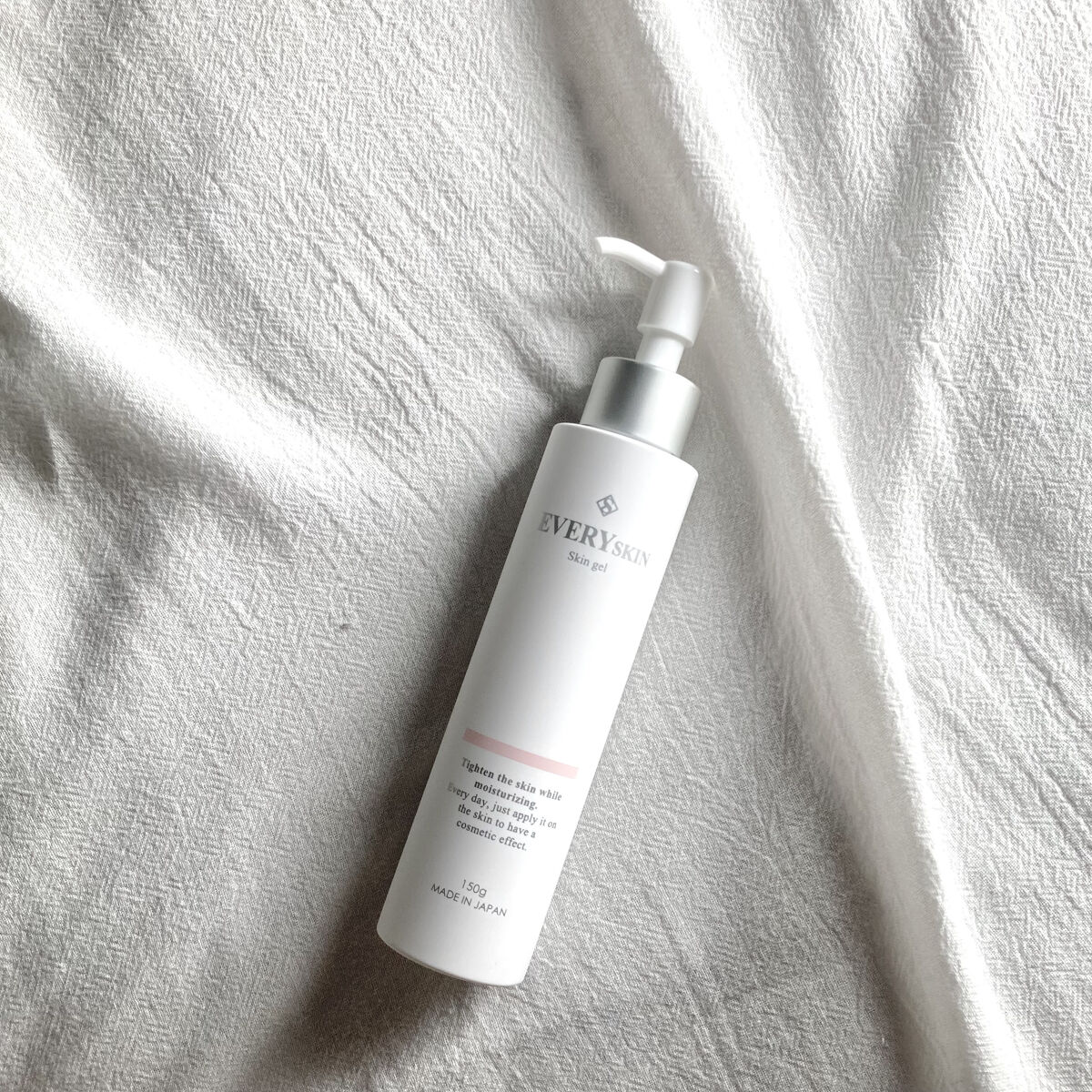 スキンジェル/EVERYSKIN/化粧水を使ったクチコミ（1枚目）