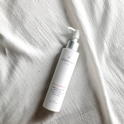 スキンジェル/EVERYSKIN/化粧水を使ったクチコミ(1枚目)
