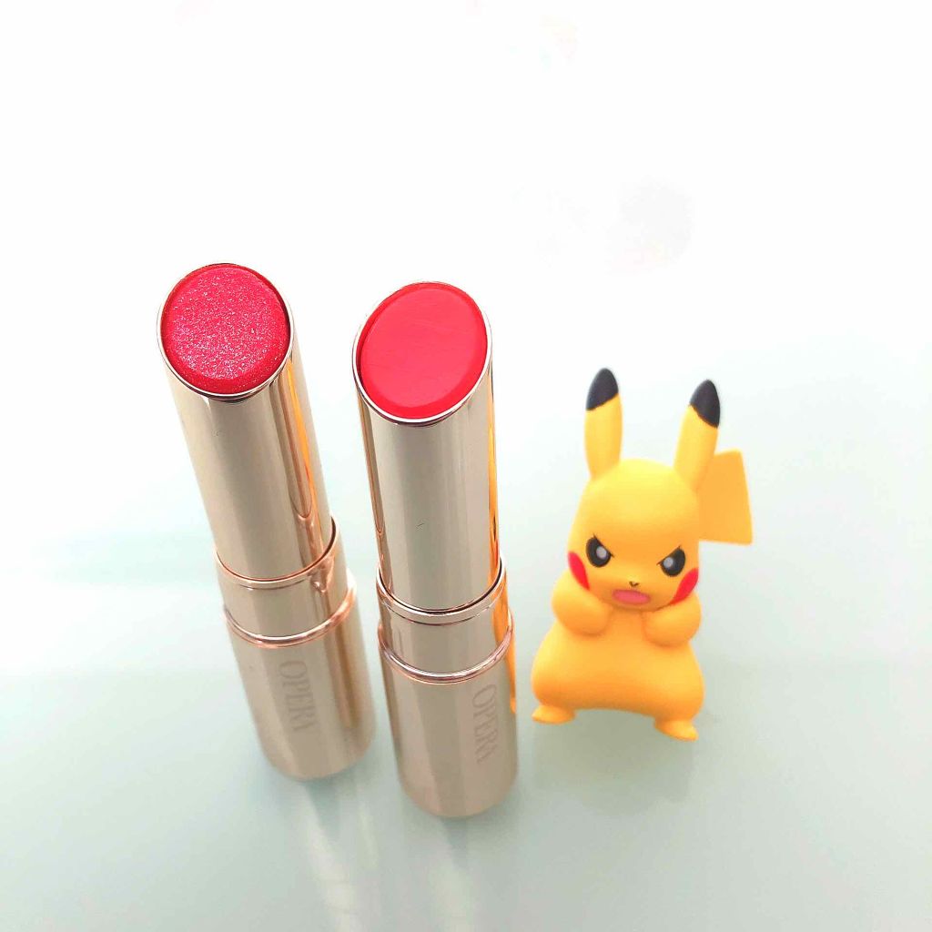 オペラ リップティント N/OPERA/リップティントを使ったクチコミ(1枚目)