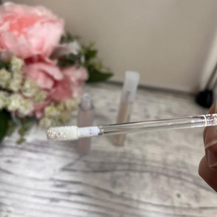 ライトキャッチャーリキッドグリッター/Flynn/グリッターを使ったクチコミ(2枚目)