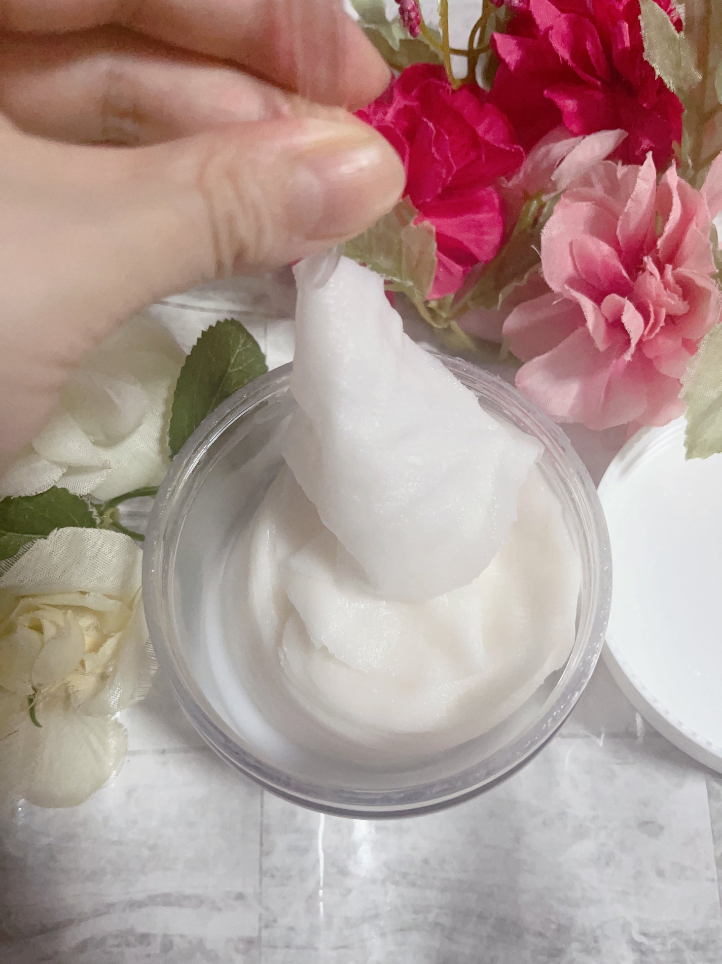 リアルナイアシンアミドグローアップデイリーマスク/NEOGEN/その他スキンケアを使ったクチコミ(2枚目)