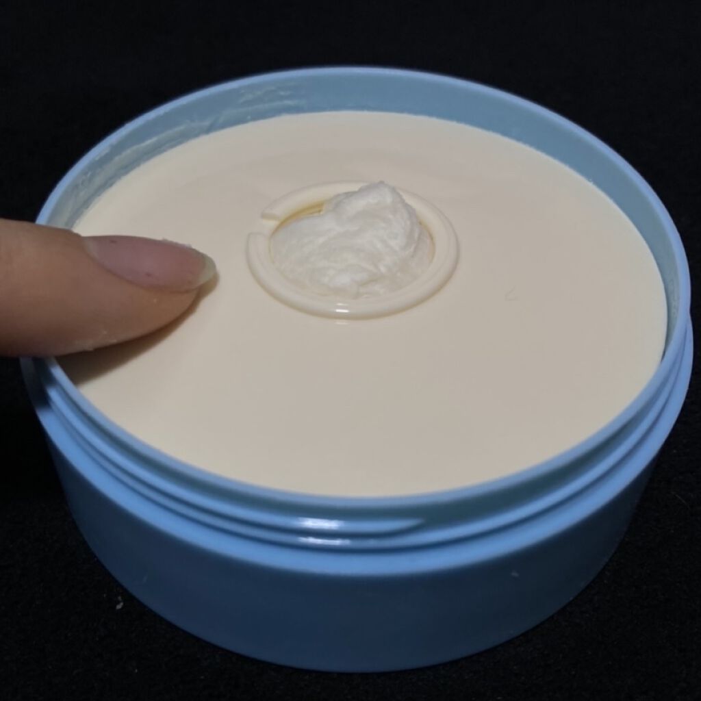 ロゼット 洗顔パスタ　荒性肌/ロゼット/洗顔フォームを使ったクチコミ（3枚目）