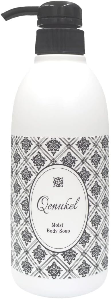 ケヌ・ケール ボディーソープ  / ビー・エスコート