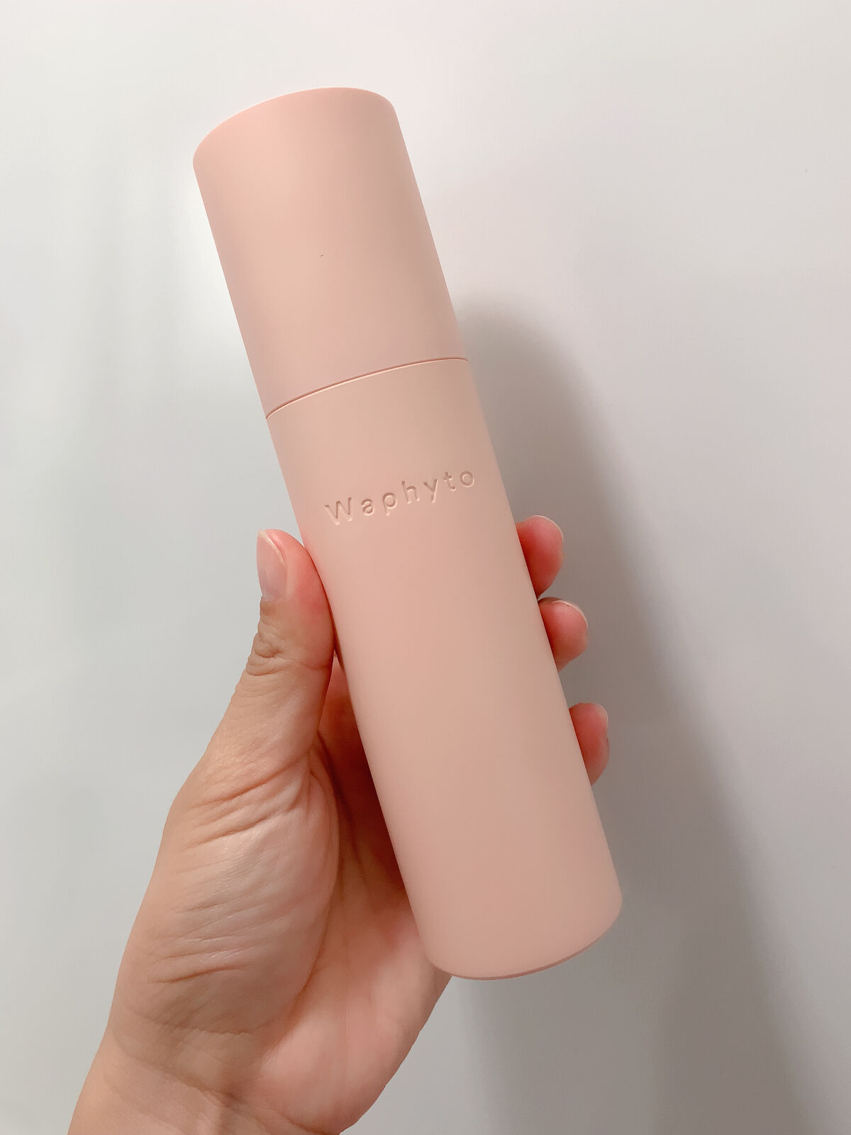 Regena Toner レジェナ トナー/Waphyto/化粧水を使ったクチコミ（2枚目）