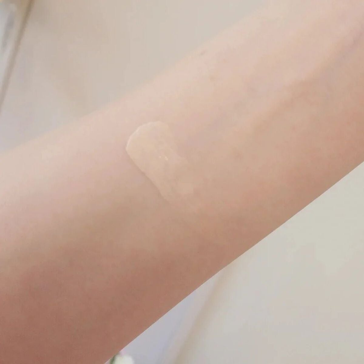 パーフェクト フィクシング クッション/INGA/クッションファンデーションを使ったクチコミ(7枚目)