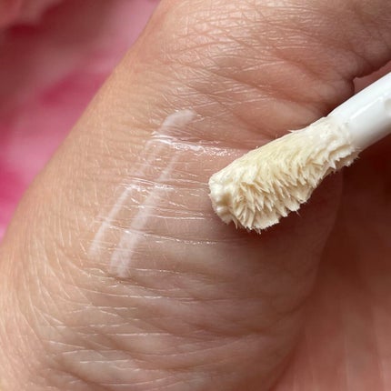 ディオール アディクト リップ マキシマイザー セラム/Dior/リップ美容液を使ったクチコミ(5枚目)