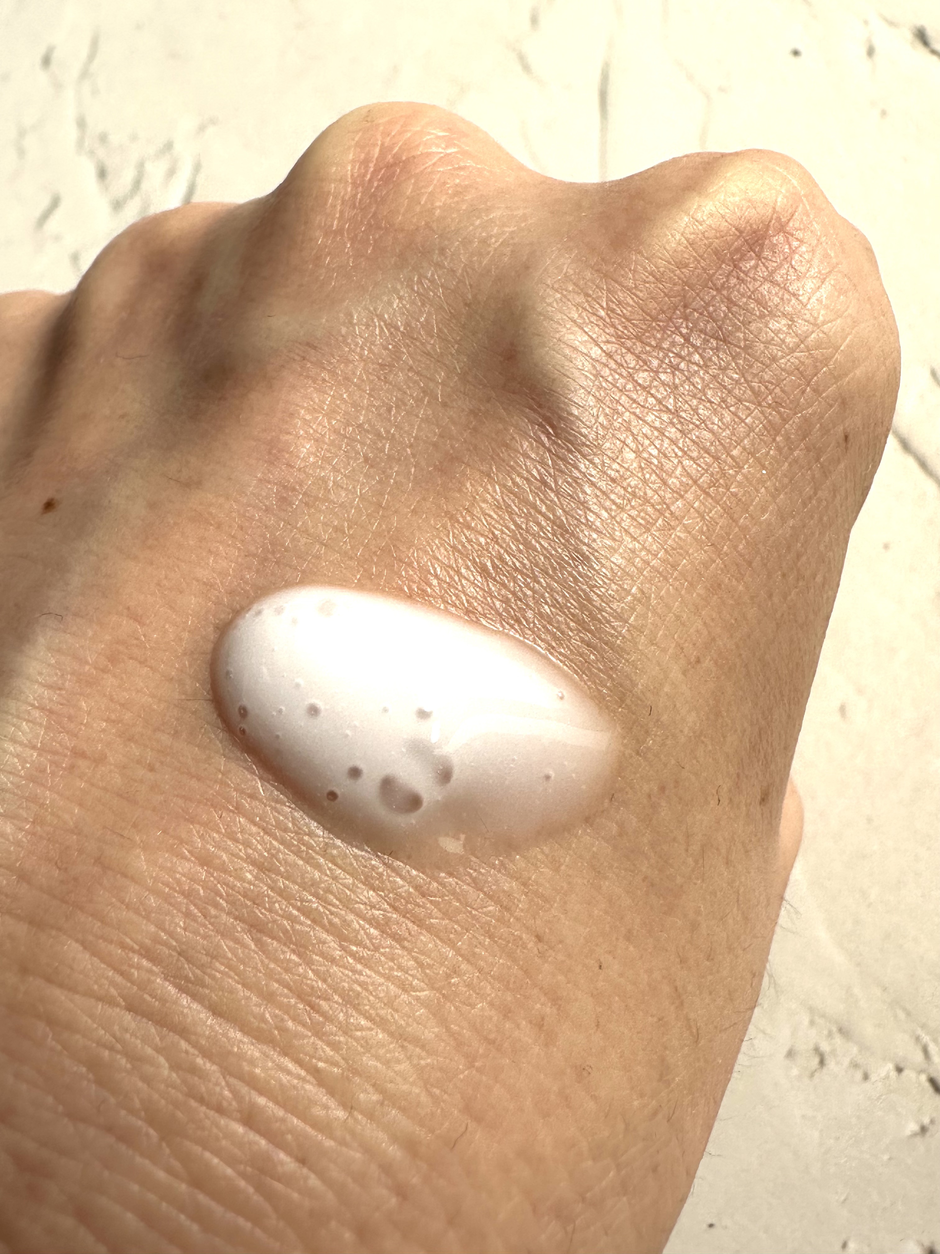 バクチオールポアジェットセラム/Dr.G/美容液を使ったクチコミ（2枚目）