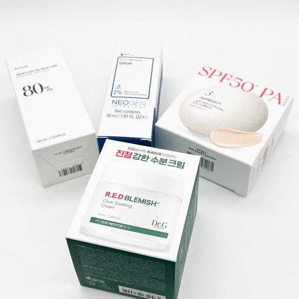 りぴ☆Webライター on LIPS 「【Qoo10さまからご提供いただきました】今日は、Qoo10メ..」(5枚目)