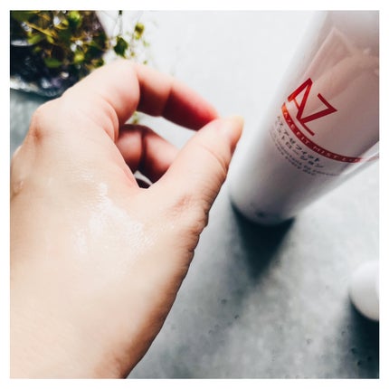 アゼフィットミストローション/NIKI PITA/ミスト状化粧水を使ったクチコミ(4枚目)