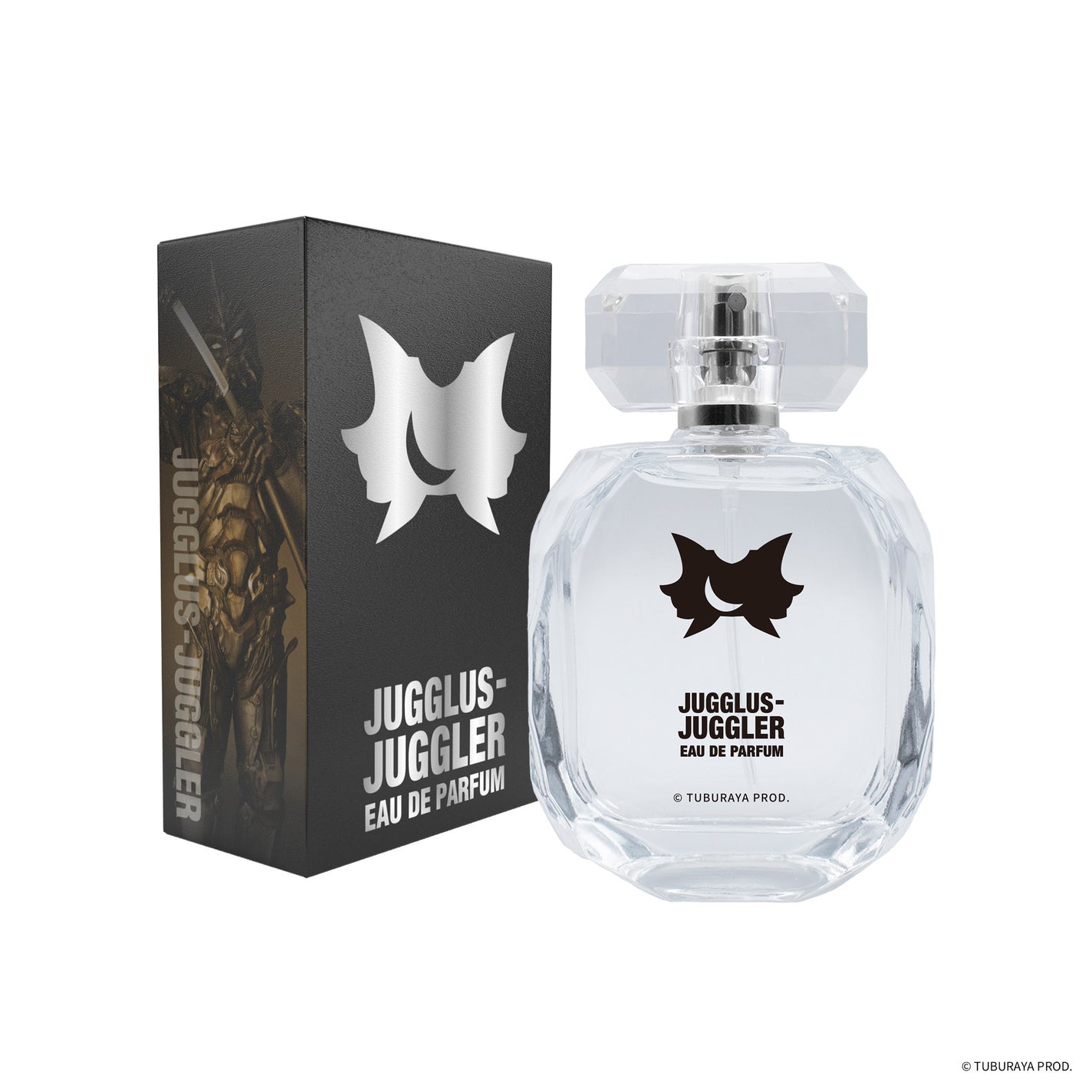 ジャグラス ジャグラー オードパルファム フェアリーテイル